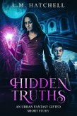 Hidden Truths (eBook, ePUB) Hidden Truths (eBook, ePUB)