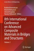 8th International Conference on Advanced Composite Materials in Bridges and Structures (eBook, PDF)
