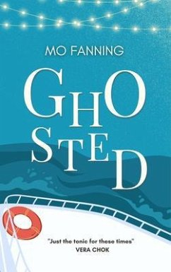 Ghosted (eBook, ePUB) - Fanning, Mo