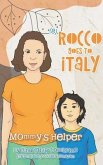 (8) Rocco Goes to Italy (eBook, ePUB)