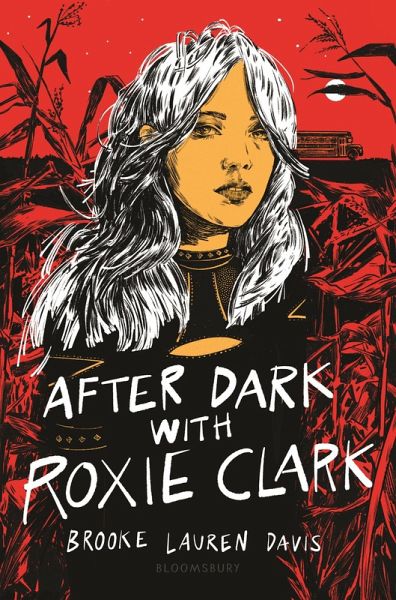 After Dark with Roxie Clark (eBook, ePUB) After Dark with Roxie Clark (eBook, ePUB)