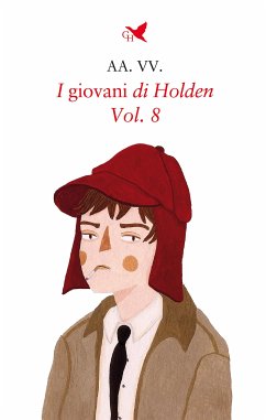 I giovani di Holden - Vol. 8 (eBook, ePUB) - Vv., Aa.