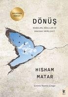 Dönüs - Matar, Hisham