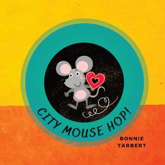 City Mouse Hop! - Tarbert, Bonnie