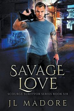 Savage Love - Madore, Jl