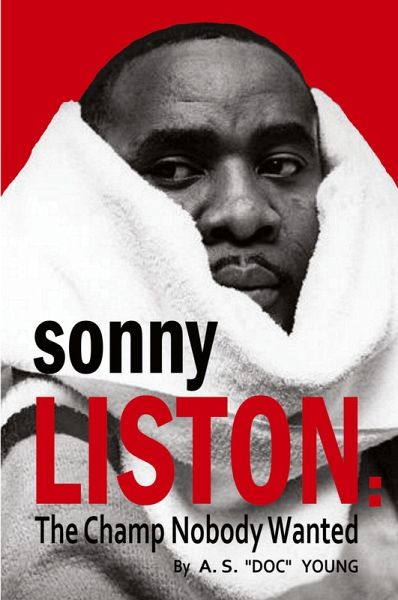 Sonny Liston Sonny Liston