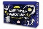 Bilinmeze Yolculuk 10 Kitap