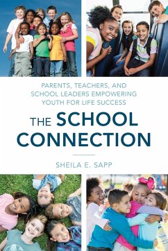 The School Connection - Sapp, Sheila E.