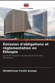 Émission d'obligations et réglementation en Éthiopie