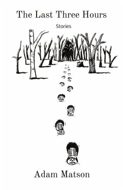 Cover The Last Three Hours