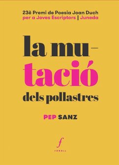 Cover la mutació dels pollastres