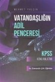 Vatandasligin Adil Penceresi