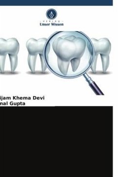 Hypomineralisierung der Molaren-Schneidezähne - Devi, Toijam Khema;Gupta, Sonal