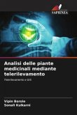 Analisi delle piante medicinali mediante telerilevamento