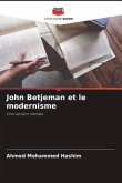 John Betjeman et le modernisme