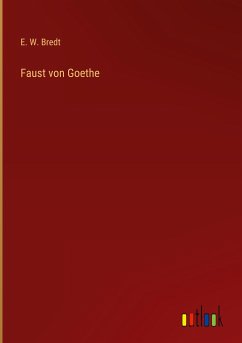 Faust von Goethe