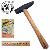 Corvus A600689 - Hammer 100gr Kurzgriff Corvus A600689 - Hammer 100gr Kurzgriff