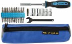 Corvus A600851 - Schraubenzieher Kombi Set 02 Corvus A600851 - Schraubenzieher Kombi Set 02