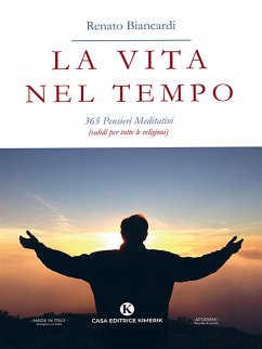 La vita nel tempo (eBook, ePUB) - Biancardi, Renato