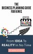 The Business Planning Guide For Kiwis:... - Bild 1