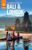 The Rough Guide to Bali & Lombok (Travel Guide eBook) (eBook, ePUB)