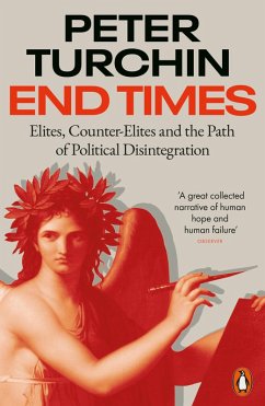 Cover End Times (eBook, ePUB)