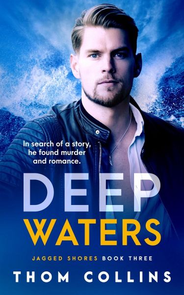 Deep Waters (eBook, ePUB) Deep Waters (eBook, ePUB)