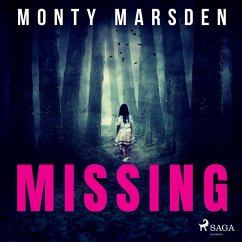 Missing (MP3-Download) - Marsden, Monty