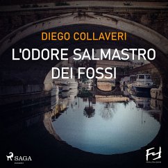 L'odore salmastro dei fossi (MP3-Download) - Collaveri, Diego