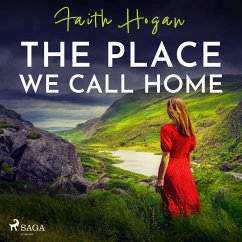 The Place We Call Home (MP3-Download) - Hogan, Faith