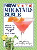 New Mocktails Bible (eBook, ePUB)
