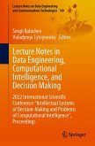 Lecture Notes in Data Engineering, Computational Intelligence, and Decision Making (eBook, PDF)