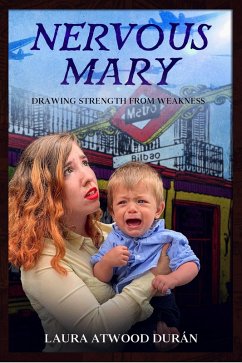 Cover Nervous Mary: Drawing Strength from Weakness (eBook, ePUB)