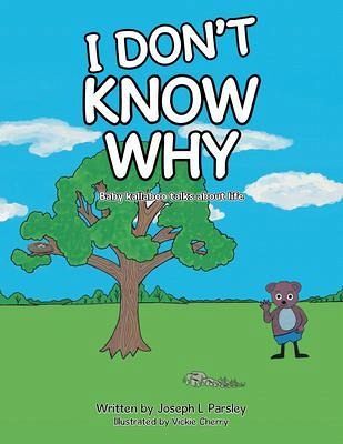 I Don't Know Why (eBook, ePUB) I Don't Know Why (eBook, ePUB)