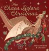 The Chaos Before Christmas (eBook, ePUB) - Bild 1