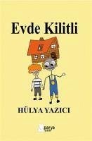 Cover Evde Kilitli