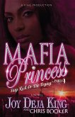 Mafia Princess Part 4