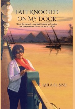 Fate Knocked on My Door - El-Sissi, Laila