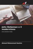 John Betjeman e il modernismo