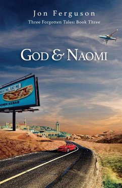 God & Naomi - Ferguson, Jon