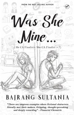 Was She Mine... - Bajrang, Sultania