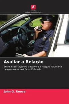 Avaliar a Relação - Reece, John G.