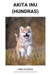 Akita Inu (Hundras) - Bild 1