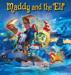 Maddy and the Elf - Smyth, Ruth