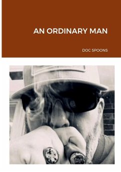 AN ORDINARY MAN - Spoons, Doc