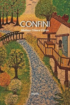 Cover Confini (eBook, ePUB)