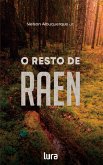 O Resto de Raen (eBook, ePUB)