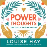 Power Thoughts (eBook, ePUB)