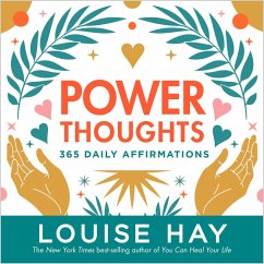 Power Thoughts (eBook, ePUB) - Hay, Louise