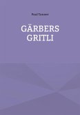 Gärbers Gritli (eBook, ePUB)